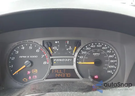 2006 Chevrolet Colorado Lt из США, поврежденный, VIN 1GCCS196668214523